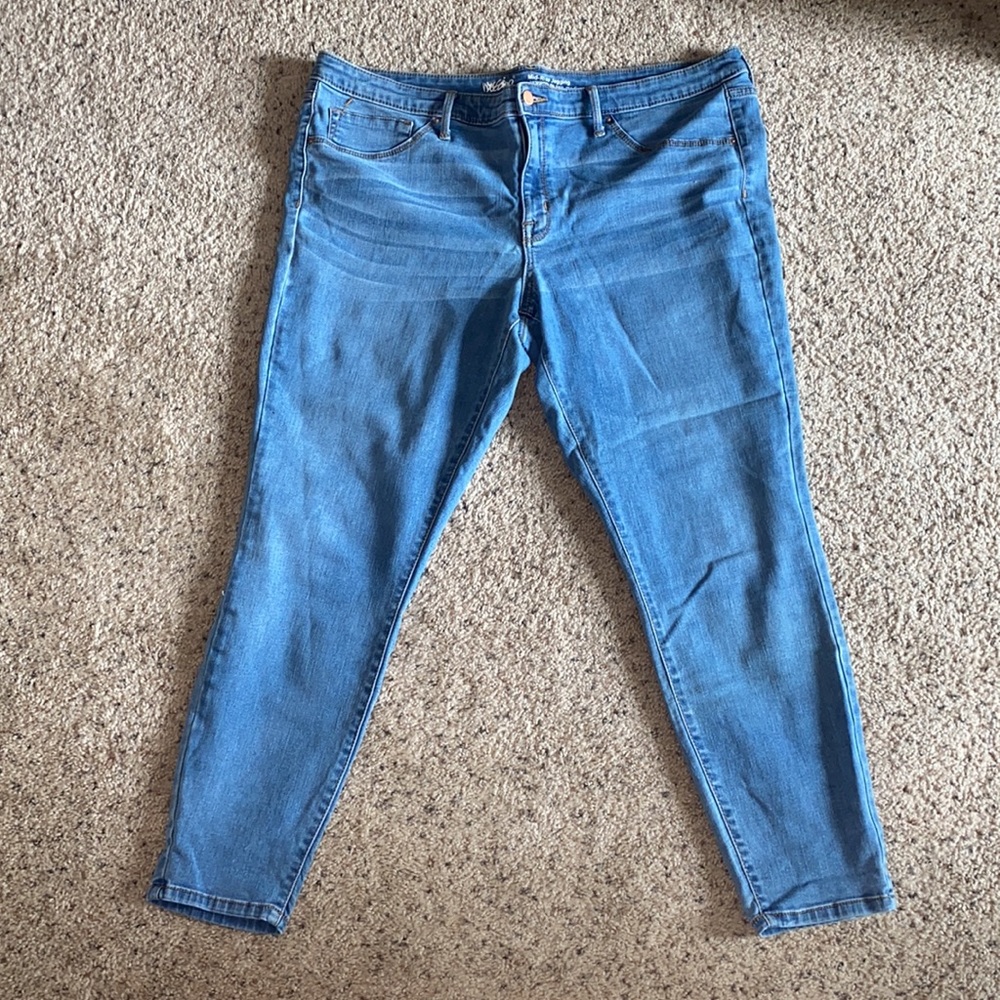 Denim - Picture 2 of 3